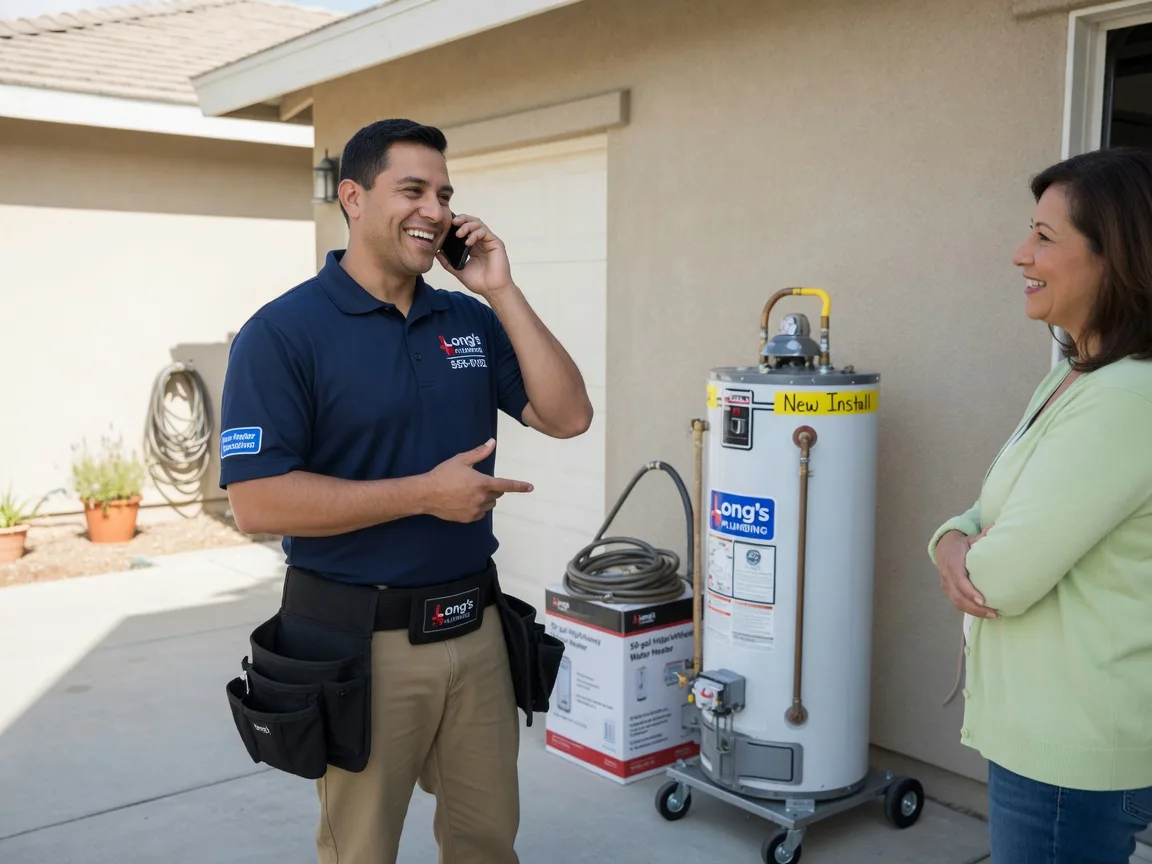 Leak Detection La Fayette, GA FAQs